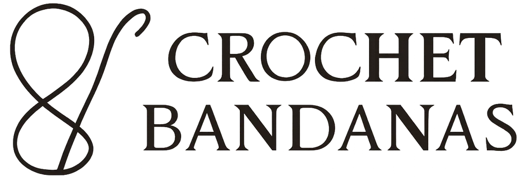 Crochet Bandanas